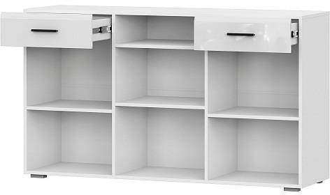 Комод комбинированный Соло Комод комбинированный Соло