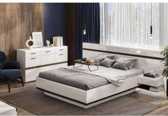 Комод комбинированный Соло Комод комбинированный Соло