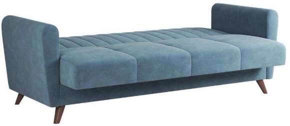 Диван Монако 3Т Модель 002 Галакси лайт 22