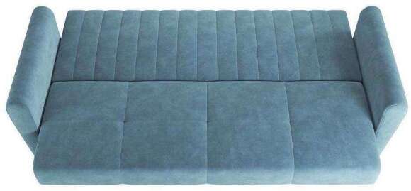 Диван Монако 3Т Модель 002 Галакси лайт 22