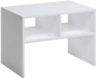 Столик журнальный Януш 4, белый