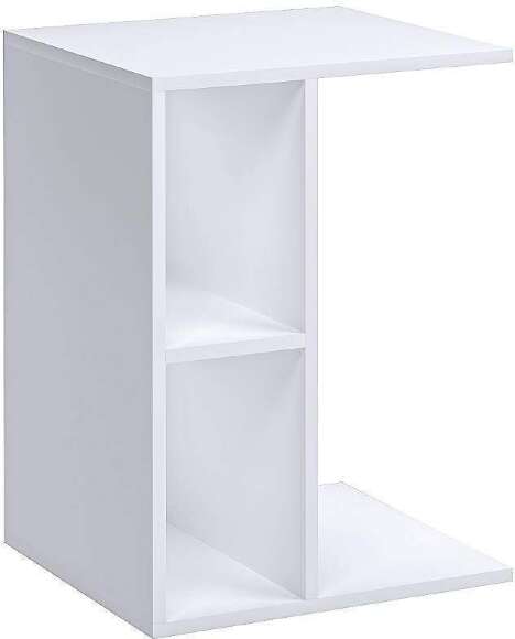 Столик журнальный Януш 4, белый