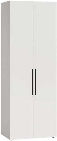 Эйр шкаф для одежды 13.341 Белый Эйр шкаф для одежды 13.341 Белый