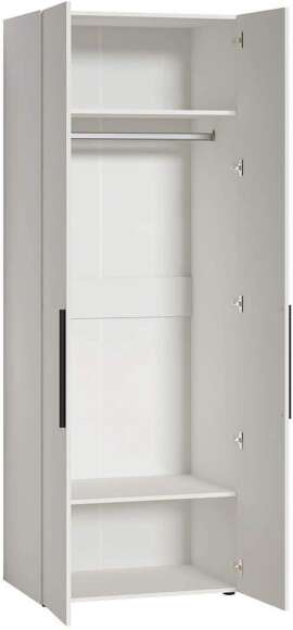 Эйр шкаф для одежды 13.341 Белый Эйр шкаф для одежды 13.341 Белый