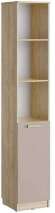 Шкаф НМ 013.03-01 Акварель Капучино Шкаф НМ 013.03-01 Акварель Капучино