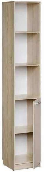 Шкаф НМ 013.03-01 Акварель Капучино Шкаф НМ 013.03-01 Акварель Капучино