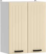 МК Аленушка В 600 Орхидея Крем, скоба черная