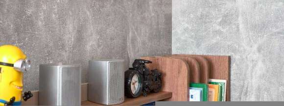 Cтеллаж-надстройка над столом Nature 85 Глазов-мебель