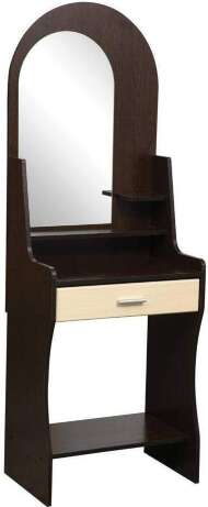 Стол туалетный Надежда-М07, Венге