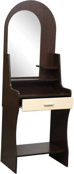 Стол туалетный Надежда-М07, Венге