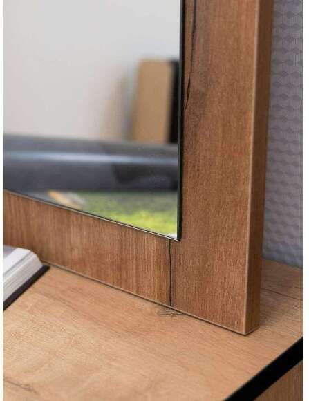 Зеркало настенное Noto 08