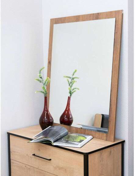 Зеркало настенное Noto 08