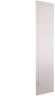 Дверь распашная (20) Л2236х371 Квадро, Белый