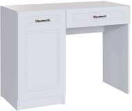 Стол косметический Апполия (ТЭКС) Белый дуб Стол косметический Апполия (ТЭКС) Белый дуб