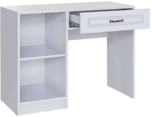 Стол косметический Апполия (ТЭКС) Белый дуб Стол косметический Апполия (ТЭКС) Белый дуб