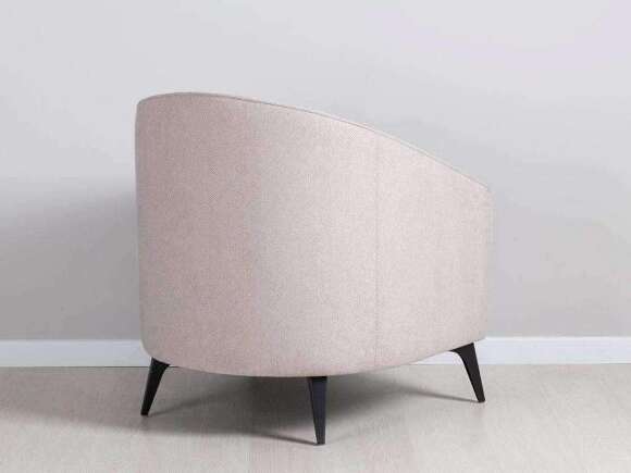 Бернис кресло для отдыха арт. ТК 442