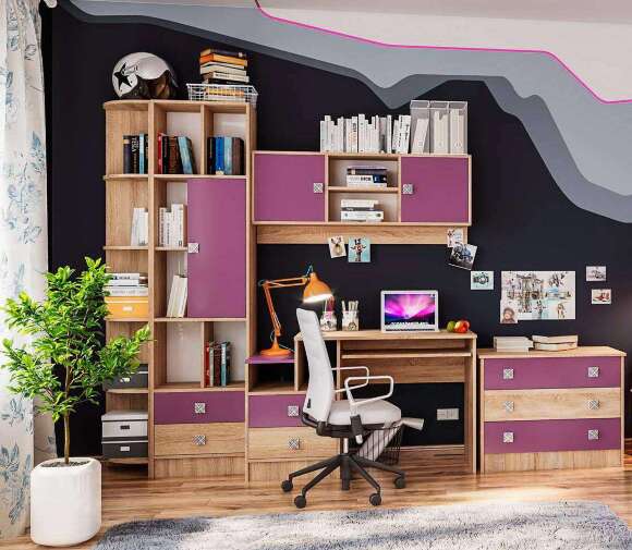 Угловое завершение Колибри ТЭКС Угловое завершение Колибри ТЭКС