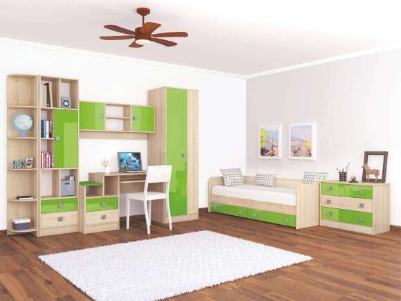 Угловое завершение Колибри ТЭКС Угловое завершение Колибри ТЭКС