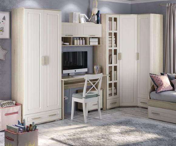 Шкаф антресольный (полка) АН-02 Маркиза Семья Мебелони Шкаф антресольный (полка) АН-02 Маркиза Семья Мебелони