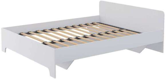 Спальня Victor. Комплект 1, белый