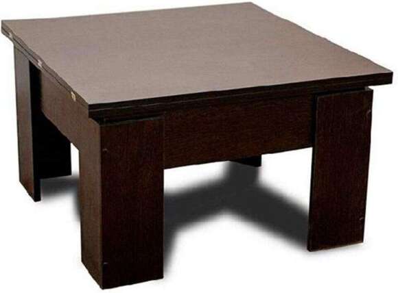 Престиж 15 стол журнальный Бодега Темный