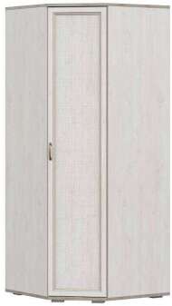 Шкаф угловой Александрия ШК-210 Шкаф угловой Александрия ШК-210