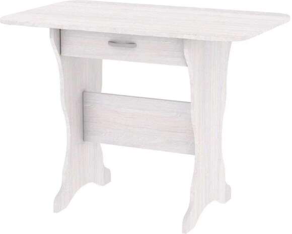 Стол-тумба СТ-04 Анкор Светлый