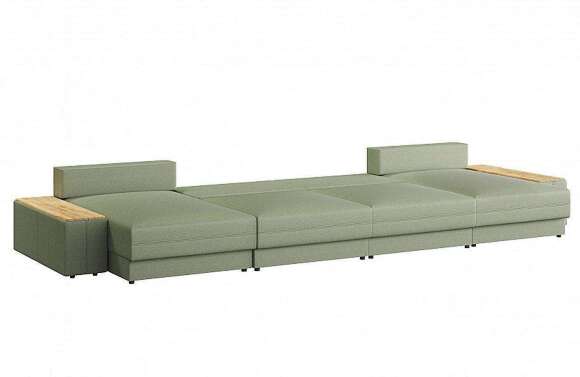 Диван Киото 3 Фабио олив