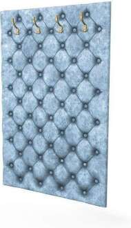 Панель вешалка Мишель 950 Лагуна