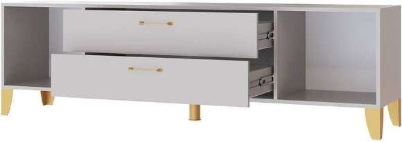 Тумба под телевизор Парус-13, Кашемир