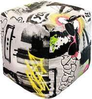 Пуфик Куб Urban