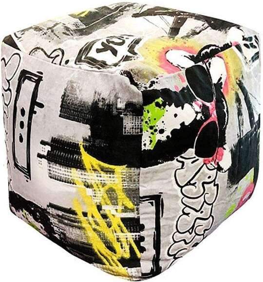 Пуфик Куб Urban