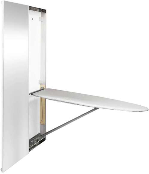 Гладильная доска трансформер Shelf.On Табула ЗЕРКАЛО art.5830 Гладильная доска трансформер Shelf.On Табула ЗЕРКАЛО art.5830