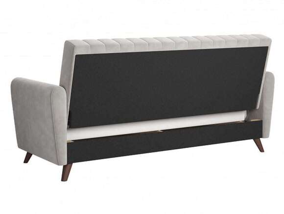 Диван Монако 3Т Модель 002 Ультра дав