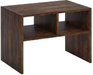 Столик журнальный Януш 4, таксония темная