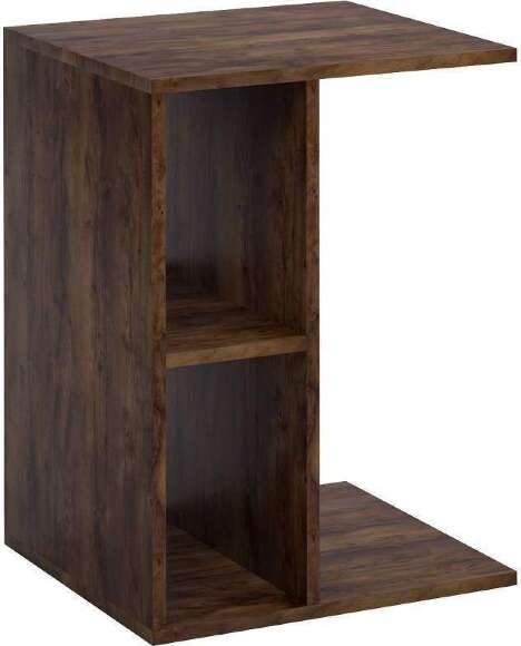 Столик журнальный Януш 4, таксония темная