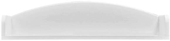 Полка Монако МН-12 белое дерево Полка Монако МН-12 белое дерево