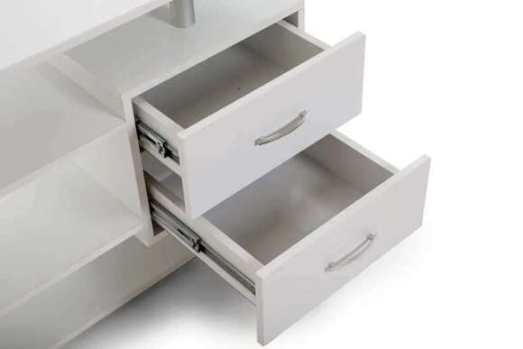 Тумба ТВ-1 Белый