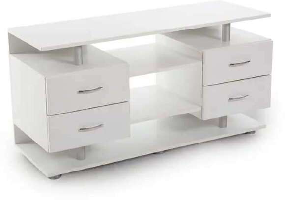 Тумба ТВ-1 Белый