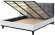 Кровать с мягкой спинкой 120х200 Шарлиз (MLK) с подъемным механизмом