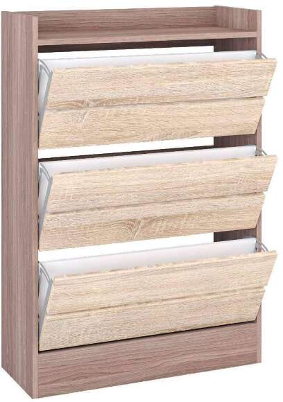 Обувница ЯПТ-2 Ямайка ТЭКС (Ясень шимо)