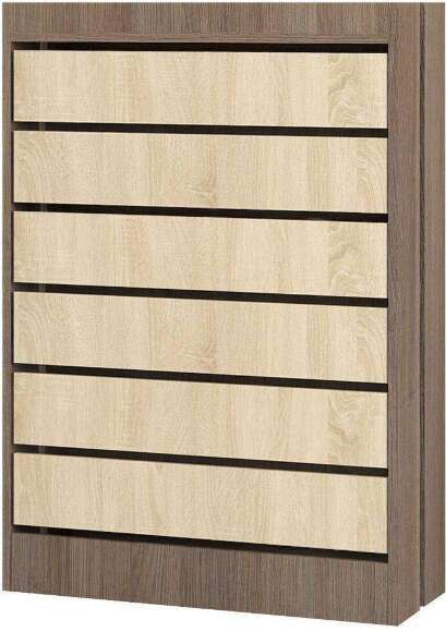 Обувница ЯПТ-2 Ямайка ТЭКС (Ясень шимо)