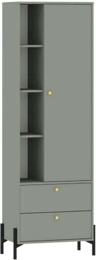 Шкаф Нуар НМ 011.78 Хаки