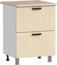 МК Аленушка Н2Я 600 Орхидея Крем, скоба антрацит МК Аленушка Н2Я 600 Орхидея Крем, скоба антрацит