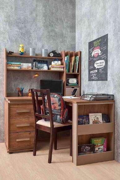 Cтол письменный Nature 84 Глазов-мебель Cтол письменный Nature 84 Глазов-мебель