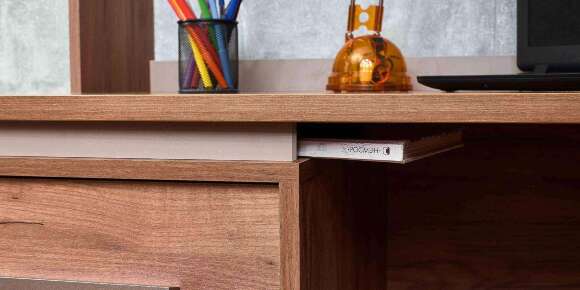 Cтол письменный Nature 84 Глазов-мебель Cтол письменный Nature 84 Глазов-мебель