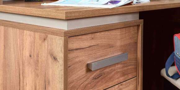 Cтол письменный Nature 84 Глазов-мебель Cтол письменный Nature 84 Глазов-мебель