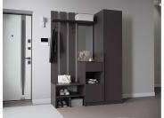 Пенал со штангой Феникс, графит Пенал со штангой Феникс, графит