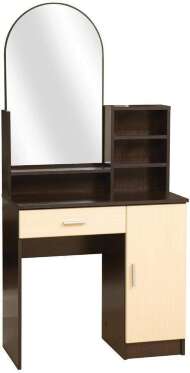 Стол туалетный Надежда-М09, Венге