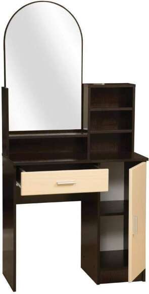 Стол туалетный Надежда-М09, Венге